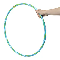 30in fun hoop