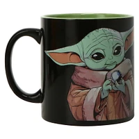 the mandalorian child™ 20oz mug