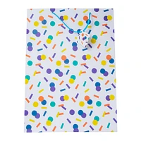 jumbo party gift bag 17.75in x 12.75in