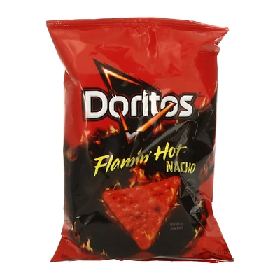 doritos® flamin' hot nacho 2.75oz