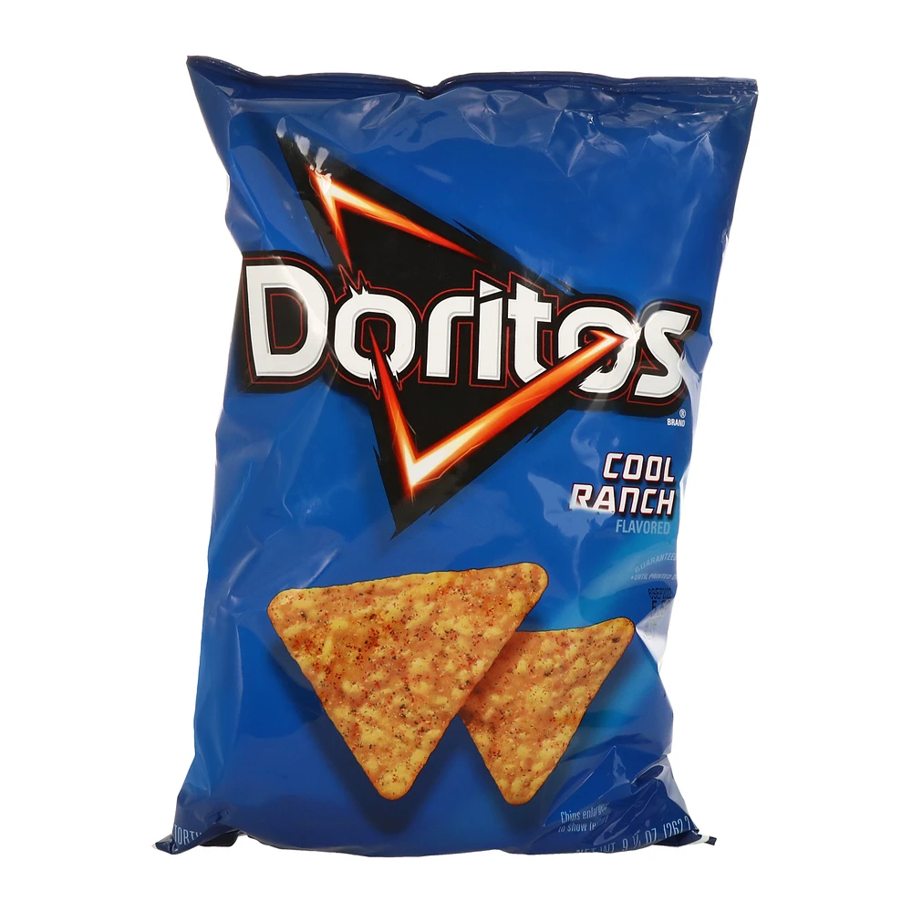 doritos® cool ranch 9.25oz