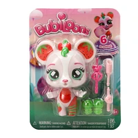 bubiloons bubble blowing animal toy set