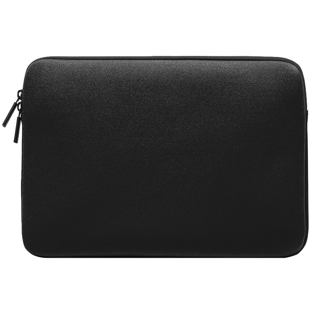 neoprene 15in laptop sleeve