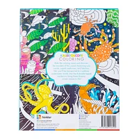 kaleidoscope ocean wonders coloring set