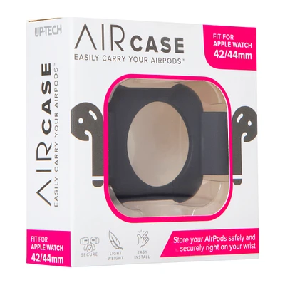 AirPods® air case for Apple Watch® 42/44mm