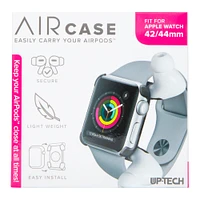 AirPods® air case for Apple Watch® 42/44mm