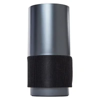pillar metallic home bluetooth® speaker