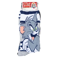 tom and jerry™ crew socks 2-pack