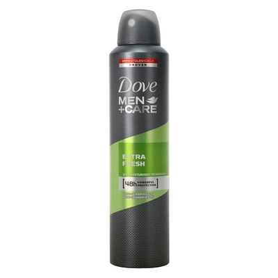 dove® men + care extra fresh 48-hour antiperspirant 8.4oz