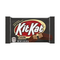 kit kat® dark candy bar 1.5oz