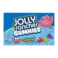 jolly rancher gummies, original flavors 3.5oz