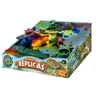 explore planet earth® animal replica toy