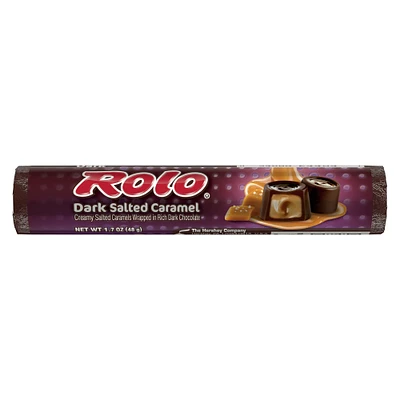 rolo® dark salted caramel 1.7oz