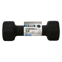 series-8 fitness™ 5lb dumbbell weight