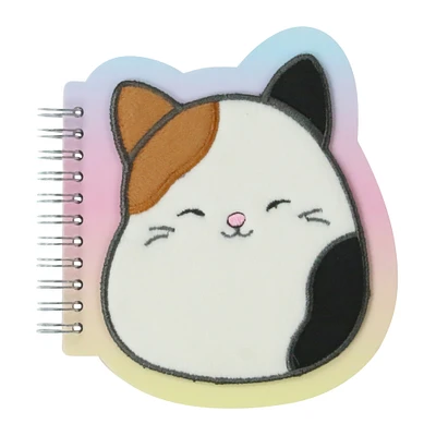 squishmallows™ mini notebook - fifi the fox