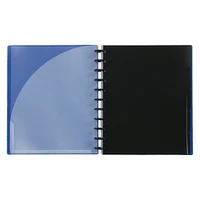 5-subject spiral notebook 11.2in x 9.4in