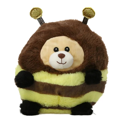 costume teddy bear stuffed animal