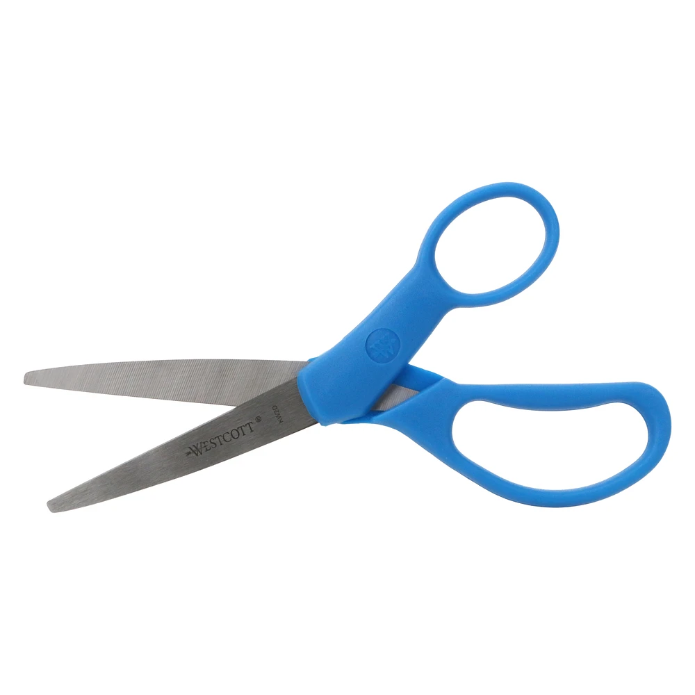 westcott® 7in student scissors