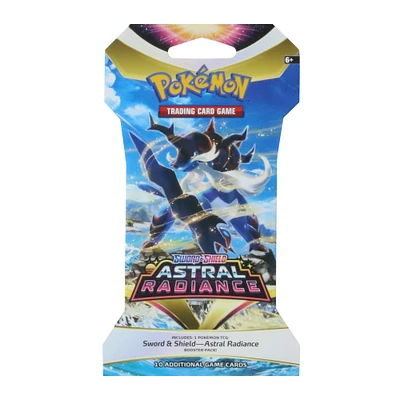 pokemon™ tcg: sword & shield astral radiance booster pack