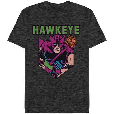 hawkeye™ graphic tee