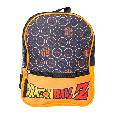 dragon ball z mini backpack