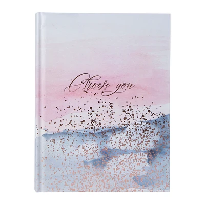 all-in-one guided journal