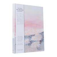all-in-one guided journal