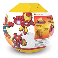 Funko Marvel battleworld: treachery at twilight battle ball