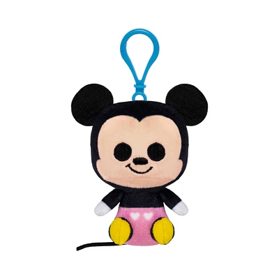Disney Funko Minis plush keychain