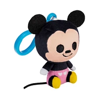 Disney Funko Minis plush keychain