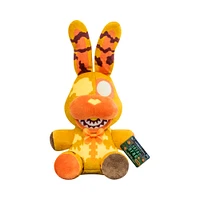 Funko Plushies Five Nights at Freddy's Curse of Dread Bear jack-o-bonnie