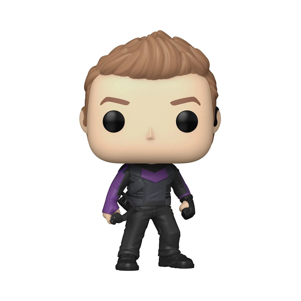 Funko Pop! Hawkeye vinyl figure