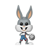 Funko Pop! Space Jam Bugs Bunny™ vinyl figure