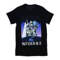 beetlejuice™ movie poster tee