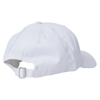 white taco bell® logo baseball cap