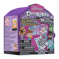 Disney Doorables mini peek series 7 surprise figures