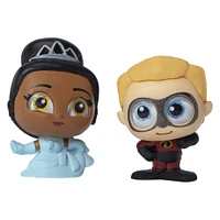 Disney Doorables mini peek series 7 surprise figures