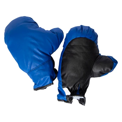 kid's boxing gloves