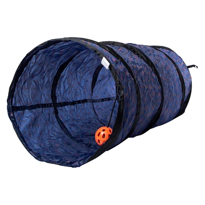 collapsible cat tunnel 29.5in