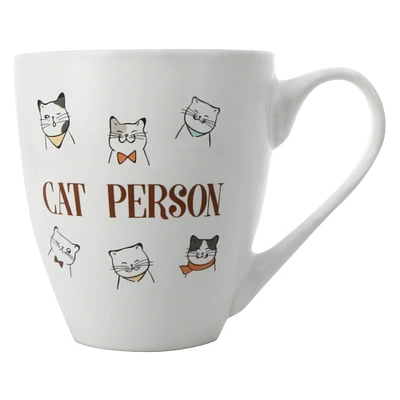 pet parent mug