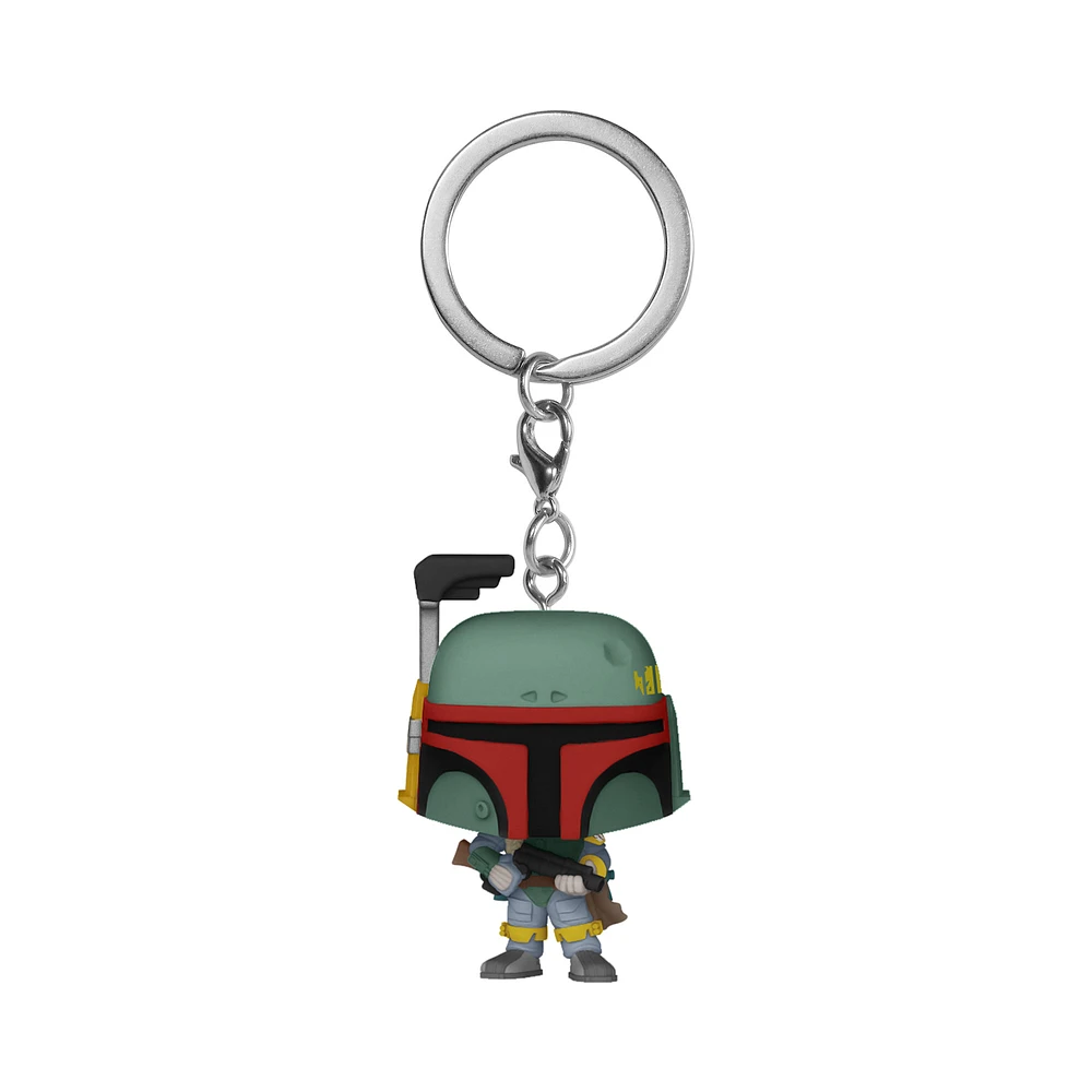 Funko Pop! Keychains Star Wars vinyl figure