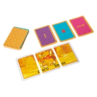 winnie the pooh™ early skills flashcards