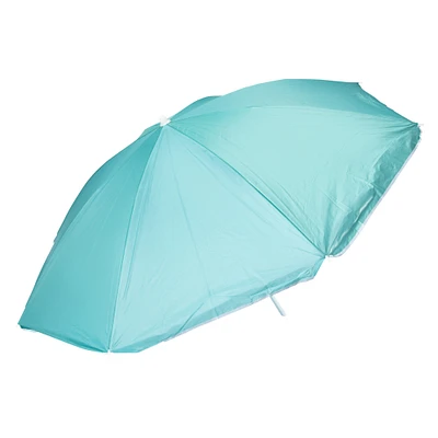 6ft beach umbrella