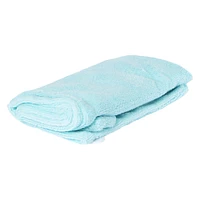 super absorbent hair towel