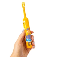 brush buddies® blippi™ kid's electric toothbrush