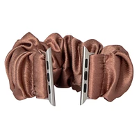 scrunchie band for Apple Watch® 42/44/45mm