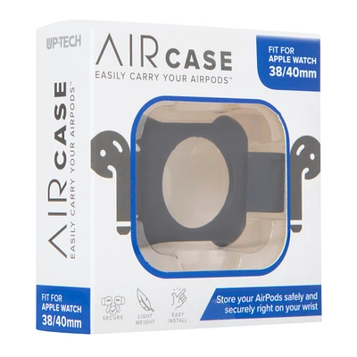 AirPods® air case for Apple Watch® 38/40mm