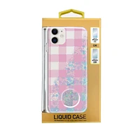 iPhone 11® / XR® liquid phone case