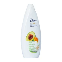 dove® nourishing secrets invigorating ritual body wash 25.36oz