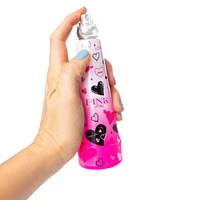 pink fantasy eau de parfum 3.4oz